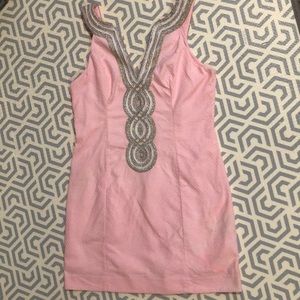 Lilly Pulitzer Valli shift dress